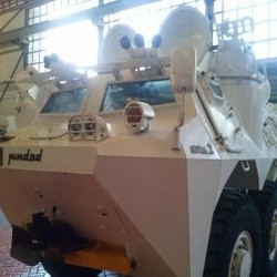 Ingin Hemat BBM, Kendaraan Tempur TNI Juga Dicoba Pakai Biodiesel