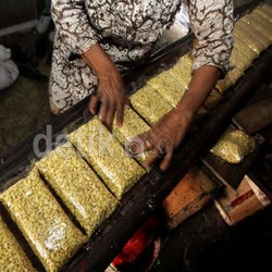 Gara-gara Kedelai Mahal, 300.000 Pekerja Tahu-Tempe Dirumahkan