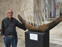 Banyak Gagal, Tak Buat Semangat Ahadiat Surut