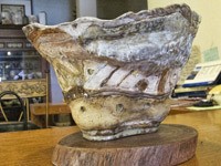 Keng Sien, Guru Keramik yang Tak Pelit Ilmu