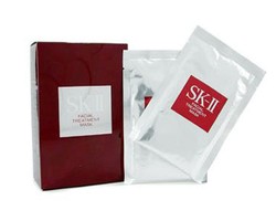 Shopping Guide: 5 Masker Tisu untuk Melembabkan dan Mencerahkan Wajah