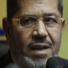 Peringati Pelengseran Morsi, Ikhwanul Muslimin Serukan Demo Besar-besaran