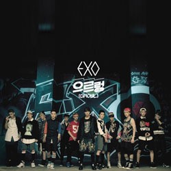 5 Fakta Kesamaan SNSD dan EXO