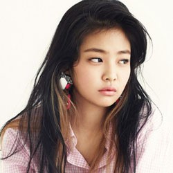 Belum Debut, Jennie Kim Eksis di Album Artis YG Entertainment