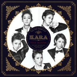 KARA Tampil Feminin dan Maskulin di Video Damaged Lady