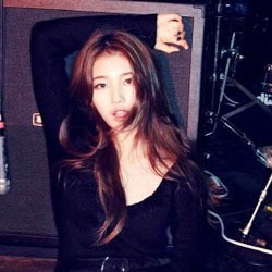 Suzy miss A Ingin Mainkan Peran Vampir