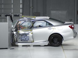 Kurang Safety, Toyota Berbenah