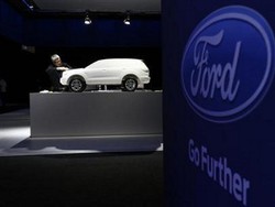 Pasar Mobil Eropa Butuh 5-6 Tahun untuk Bangkit