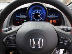 Honda Ingin Selamatkan Pejalan Kaki dan Pemotor