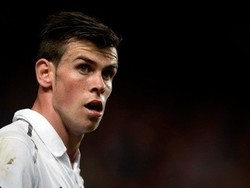 Pilih Mobil Apa, Gareth Bale?