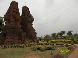 Kisah Beringin Seram di Pintu Masuk Kerajaan Majapahit