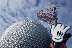 Zimbabwe Akan Bangun Disneyland Ala Afrika Rp 3 Triliun