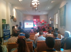 Banyuwangi Punya Event Balap Sepeda Tingkat Internasional