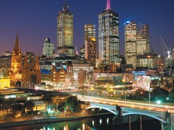 Inilah 10 Kota yang Paling Nyaman Dikunjungi di Dunia