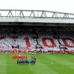 Shankly dan Khotbah di Atas Bukit