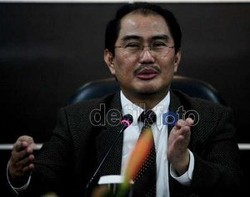 Jimly Asshiddiqie: Ada 3 Tujuan Penggantian Nama Jalan Medan Merdeka