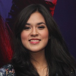Raisa: Kalau Ada yang Nggak Suka Yaudah