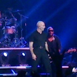 Adrie Subono Puas, Titi Rajo Bintang Kecewa di Konser Pitbull