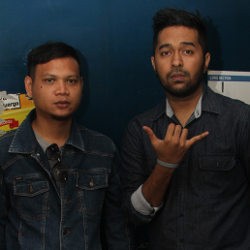 Pasto: Kita Go Nasional Dulu Saja