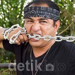 Jadi Artis, Jeremy Teti Raup Pendapatan Berlipat-lipat dari News Anchor