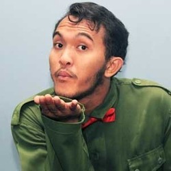 Permintaan Keluarga Setelah Caisar Terkenal