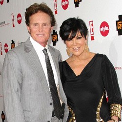 Seperti Kim Kardashian, Kris Jenner Juga Akui Pernah Bikin Video Seks