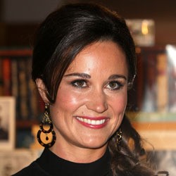 Diam-diam Tunangan, Pippa Middleton Siap Nikah Tahun Depan