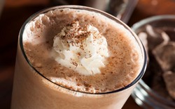 Resep Es Cokelat Sudah Dibuat Sejak 350 Tahun Silam