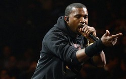 Lirik Lagu I am God Kanye West Dikecam Asosiasi Pembuat Roti Prancis
