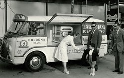 China Sudah Membuat Es Krim Sejak 400 Tahun SM