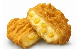 Krenyes! Ada Sup Krim Jagung Goreng di KFC Jepang