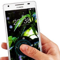 Huawei Honor 3, Android Quad Core Tahan Air