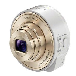 SmartShot Sony Bikin Kamera Smartphone Makin Pintar