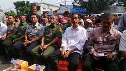 Ada Jokowi, Blok G Tanah Abang Sediakan Free Wi-Fi