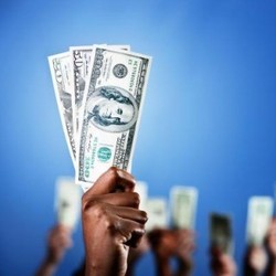 Patungan Uang Paling Aneh, dari Senjata Hama Hingga Sensus Tupai