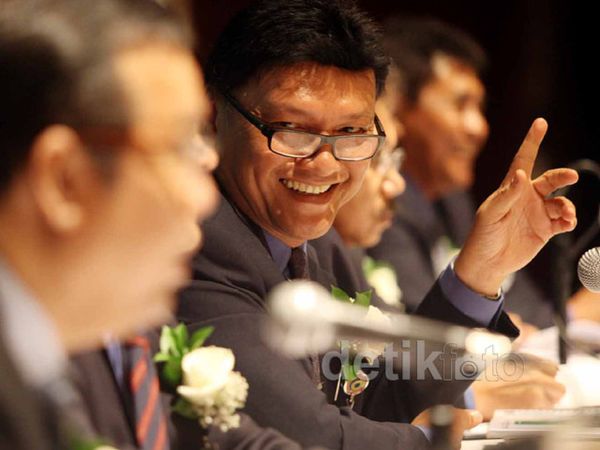 Jasa Marga Tawarkan Obligasi Senilai Rp 2,1 T