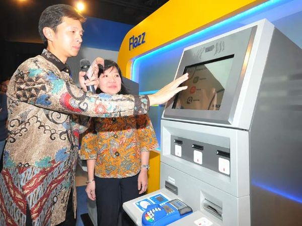 BCA Buka Electronic Banking Center di Gandaria City
