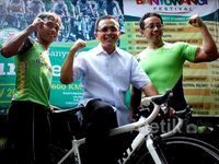 Banyuwangi Tour de Ijen 2013 Siap Digelar