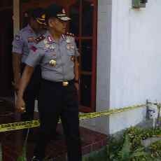 Penembakan di Mojokerto, Kapolda: Saksi-saksi Masih Diperiksa