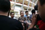CEO LPIS Widjajanto Temui Sekjen PSSI