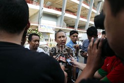 Widjajanto tidak menampik, ulah ketiga tim itu turut memberi dampak pada pelaksanaan putaran kedua. Dia pun menyerahkan nasib ketiganya kepada Komisi Disiplin (Komdis) PSSI. Namun demikian, Widjajanto mengatakan ketiga klub itu keluar dari jadwal LPI.