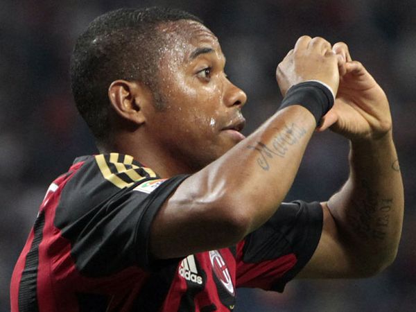 Milan Raih 3 Poin