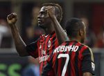 Milan Raih 3 Poin