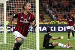 Milan Raih 3 Poin