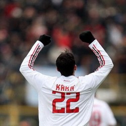 Kaka: Saya Kembali ke Rumah