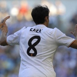 Bersama Milan, Kaka Bidik Piala Dunia