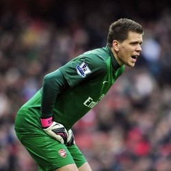 Wenger: Szczesny Kembali ke Performa Terbaik