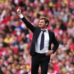 Spurs Kalah, Villas-Boas Ambil Positifnya