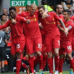 Awal Musim Terbaik Liverpool dalam 19 Tahun