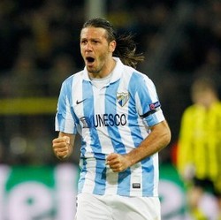 City Dapatkan Martin Demichelis
